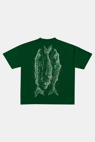 Triple Fishes