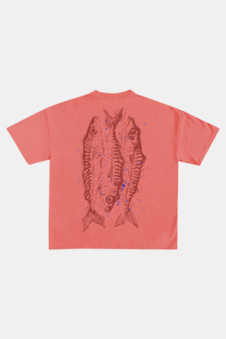 Triple Fishes