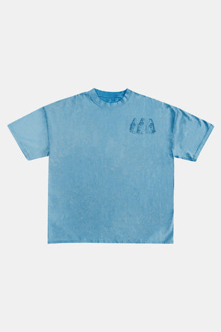 Triple Fishes - Vintage