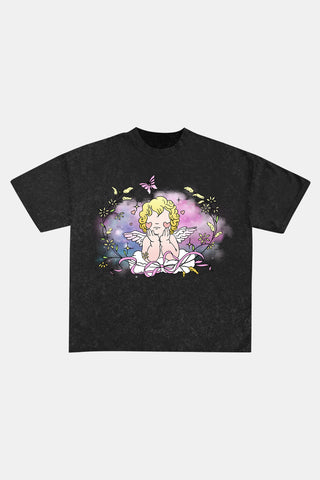 Fairy Child - Vintage