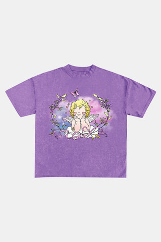 Fairy Child - Vintage