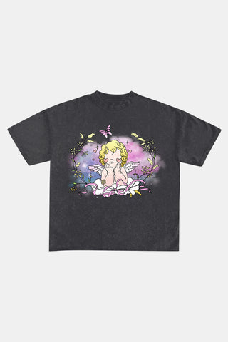 Fairy Child - Vintage