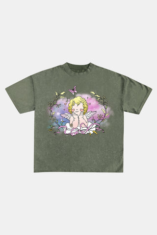 Fairy Child - Vintage