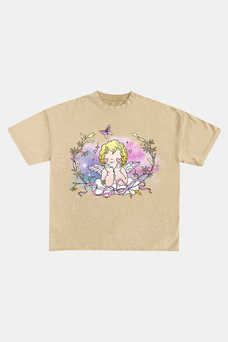 Fairy Child - Vintage