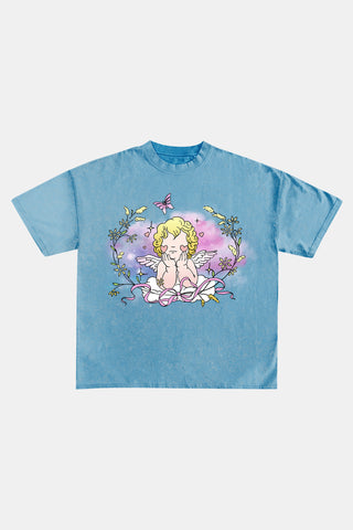 Fairy Child - Vintage