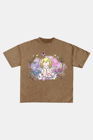 Fairy Child - Vintage