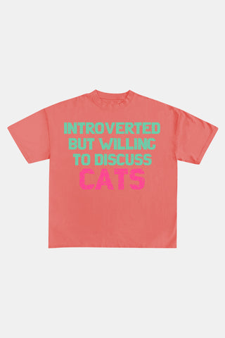 Custom Declaration