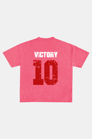 Custom Jersey Numbers - Vintage