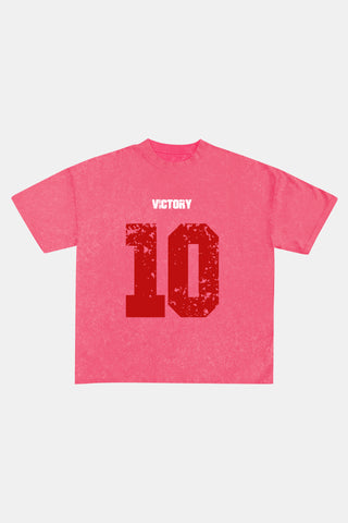 Custom Jersey Numbers - Vintage