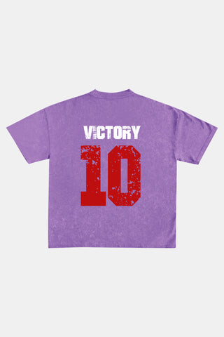 Custom Jersey Numbers - Vintage