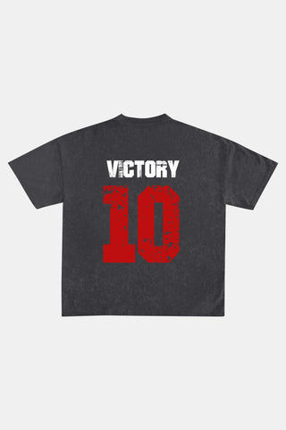 Custom Jersey Numbers - Vintage