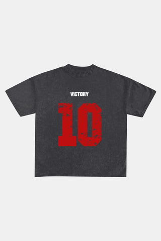 Custom Jersey Numbers - Vintage