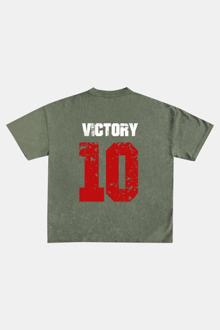 Custom Jersey Numbers - Vintage