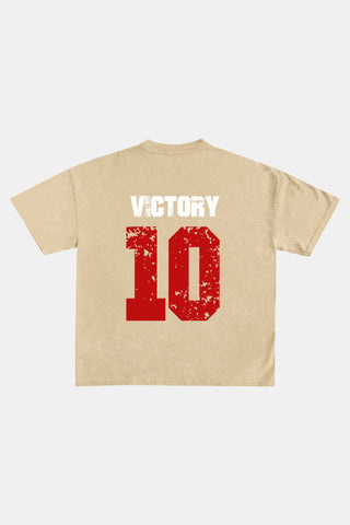 Custom Jersey Numbers - Vintage