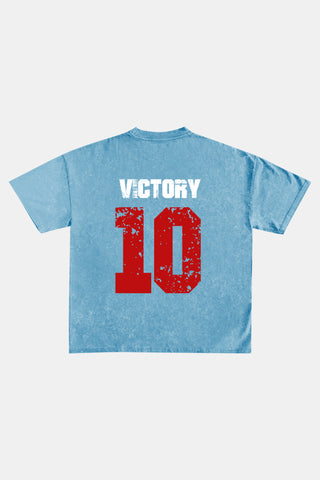 Custom Jersey Numbers - Vintage