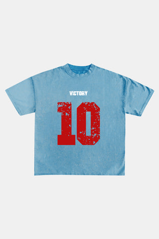 Custom Jersey Numbers - Vintage