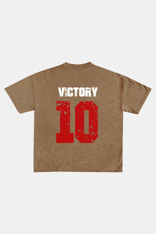 Custom Jersey Numbers - Vintage
