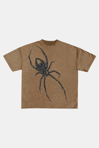 Giant Horror Shadow - Vintage