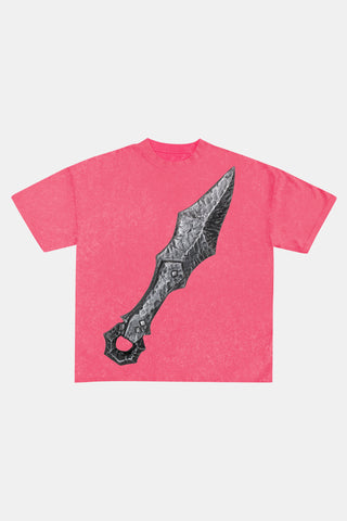 Dagger Series - Vintage
