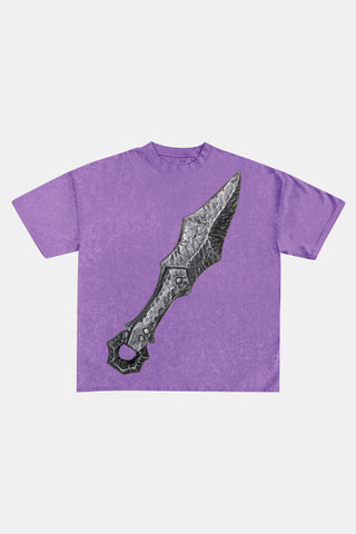 Dagger Series - Vintage