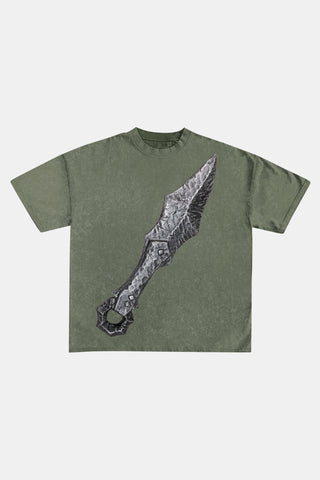Dagger Series - Vintage