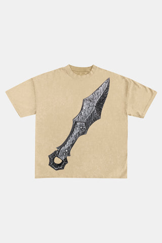 Dagger Series - Vintage