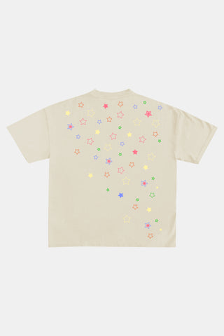 Starry Cascade