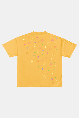 Starry Cascade