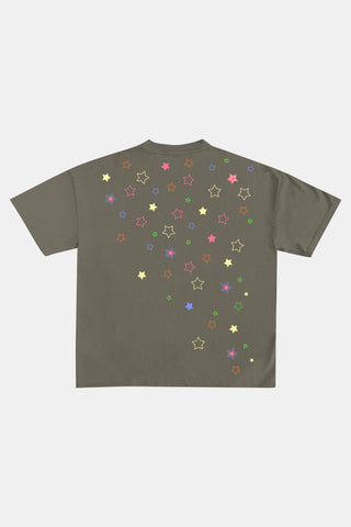 Starry Cascade