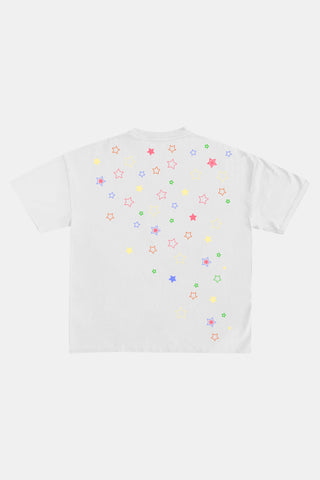 Starry Cascade
