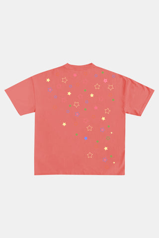 Starry Cascade