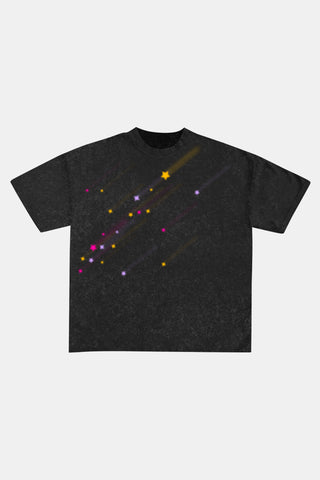 Shooting Stars - Vintage