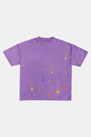 Shooting Stars - Vintage