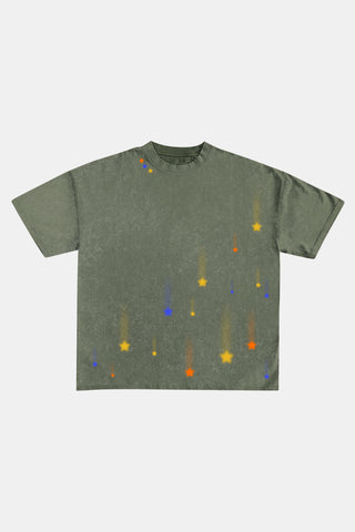 Shooting Stars - Vintage