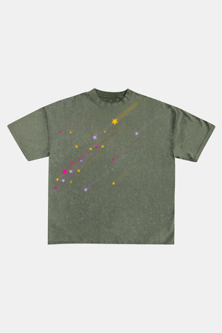 Shooting Stars - Vintage