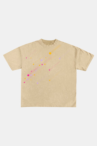 Shooting Stars - Vintage