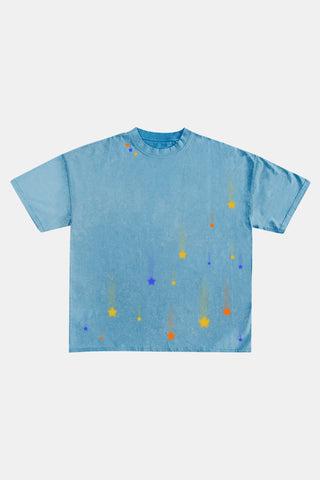 Shooting Stars - Vintage
