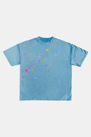 Shooting Stars - Vintage