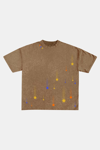 Shooting Stars - Vintage