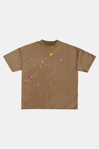 Shooting Stars - Vintage
