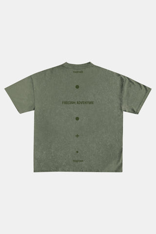 Trajectory - Vintage