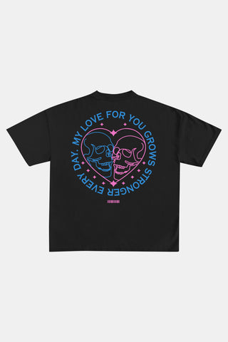 Skull Romance