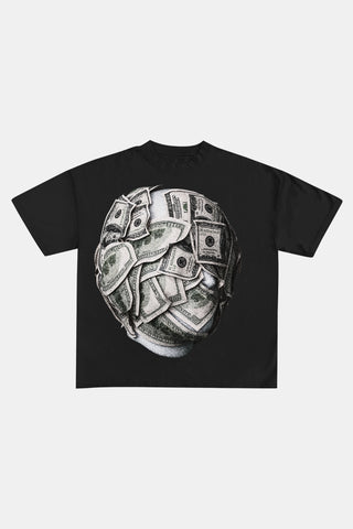 Money Mask