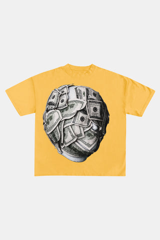 Money Mask