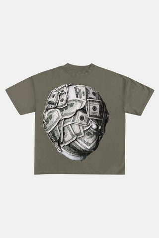 Money Mask
