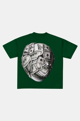 Money Mask