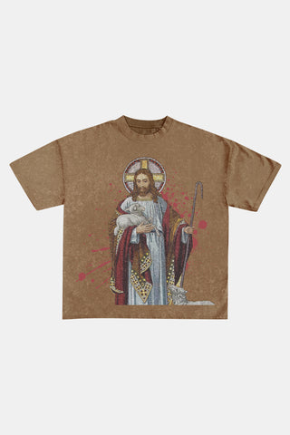 Good Shepherd - Vintage