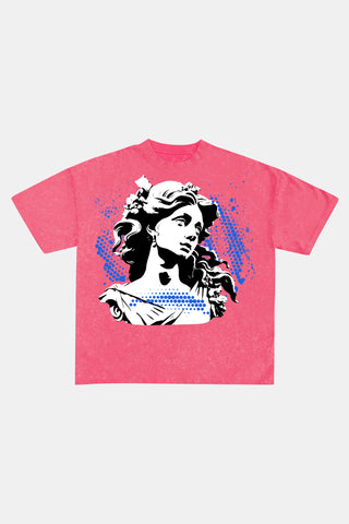 Victorious Muse - Vintage
