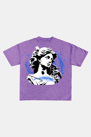 Victorious Muse - Vintage