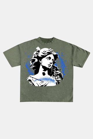 Victorious Muse - Vintage
